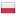 gawbor.pl hosted country